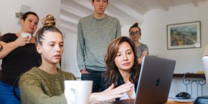 Why Temporary Staffing is the Smart Choice for Singapore Businesses – Powered by IET Pte Ltd