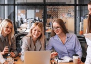 Temporary Staffing in Singapore: Fast & Flexible Workforce Solutions by IET Pte Ltd.