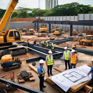 How Temporary Staffing and Contract Staffing Drive Business Growth in Today’s Workforce in Singapore.