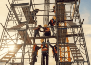Temporary Staffing in Singapore: Fast & Flexible Workforce Solutions by IET Pte Ltd.