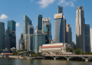 Manpower Outsourcing in Singapore: The Key to Staying Competitive in 2025